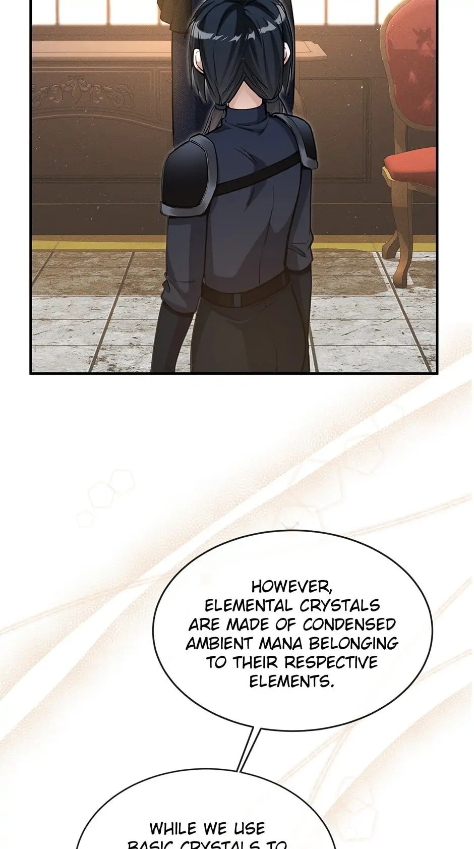 The Beginning After the End, Chapter 175.7 image 40